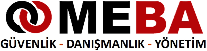MEBA Özel Güvenlik Danışmanlık Hizmetleri A.Ş | 0212 852 63 22