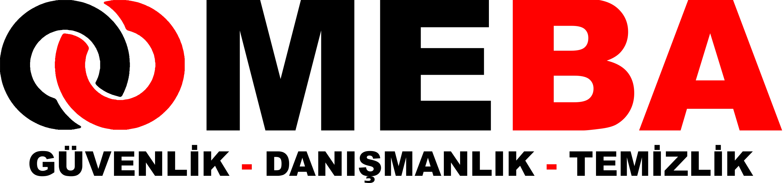 Meba Özel Güvenlik