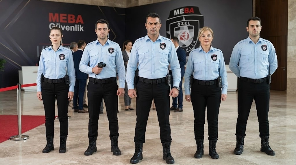 Sizin Huzurunuz, Bizim Gururumuz