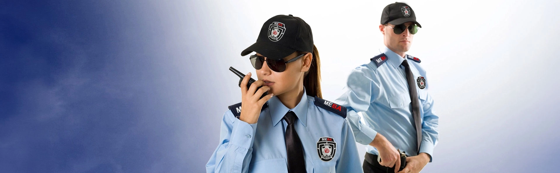 GÜVENLİK HİZMETLERİ