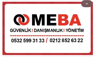 Ayazağa Güvenlik Şirketleri | MEBA Güvenlik A.Ş