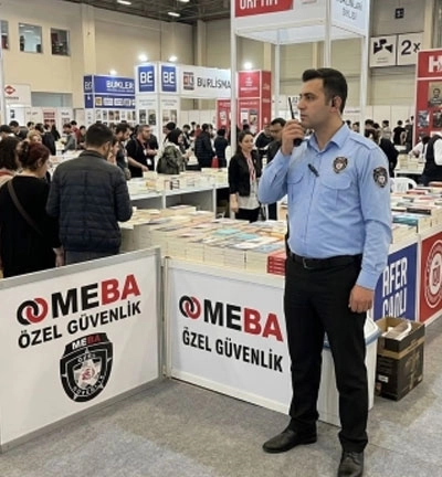Organizasyon Güvenliği
