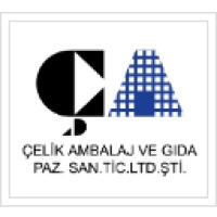 ÇELİK AMBALAJ