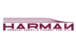 HARMAN AMBALAJ