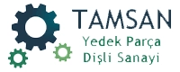 TAMSAN YEDEK PARÇA